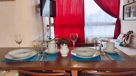 Apartamentos Plaza Bulnes