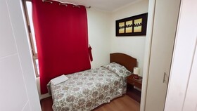 Apartamentos Plaza Bulnes