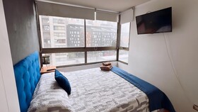 Apartamentos Plaza Bulnes