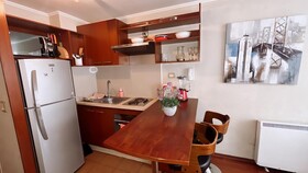 Apartamentos Plaza Bulnes