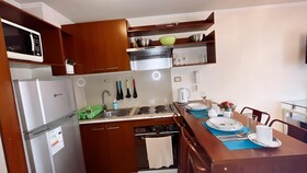Apartamentos Plaza Bulnes
