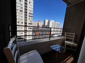 Apartamentos Plaza Bulnes