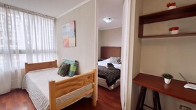 Apartamentos Plaza Bulnes