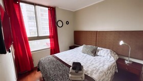 Apartamentos Plaza Bulnes