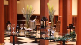 Concha y Toro 33 Hotel Boutique by Nobile