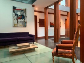 Concha y Toro 33 Hotel Boutique by Nobile