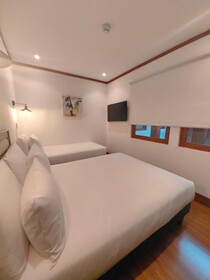 Concha y Toro 33 Hotel Boutique by Nobile