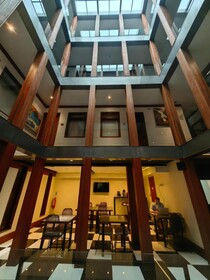 Concha y Toro 33 Hotel Boutique by Nobile