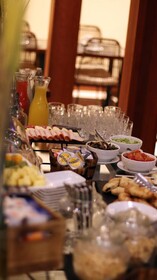 Concha y Toro 33 Hotel Boutique by Nobile