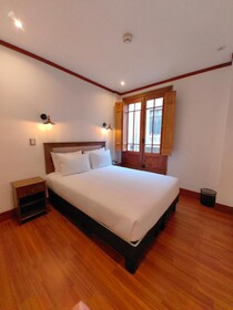 Concha y Toro 33 Hotel Boutique by Nobile