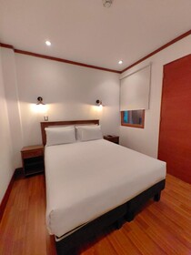 Concha y Toro 33 Hotel Boutique by Nobile