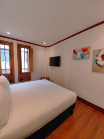 Concha y Toro 33 Hotel Boutique by Nobile