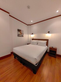 Concha y Toro 33 Hotel Boutique by Nobile