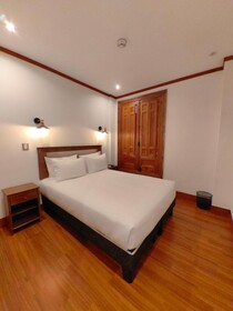 Concha y Toro 33 Hotel Boutique by Nobile