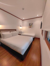 Concha y Toro 33 Hotel Boutique by Nobile