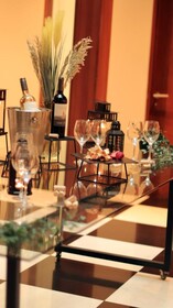 Concha y Toro 33 Hotel Boutique by Nobile