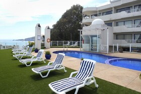 MR. Mar Suites
