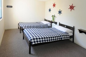 MR. Mar Suites
