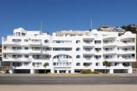 MR. Mar Suites