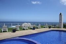 MR. Mar Suites