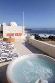 MR. Mar Suites