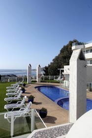 MR. Mar Suites