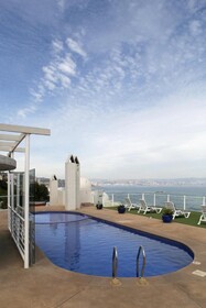MR. Mar Suites