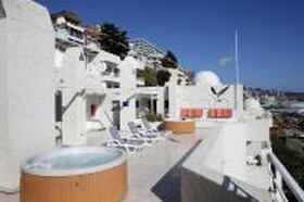 MR. Mar Suites