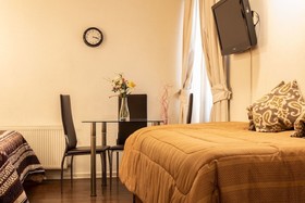 VIP Apartments