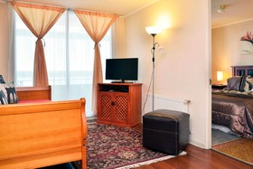 VIP Apartments