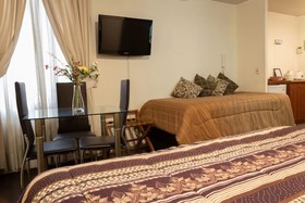 VIP Apartments