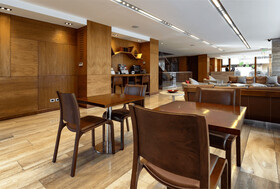 Zip Housing Callao Plus