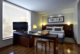 Zip Housing Callao Plus