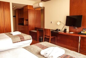 Zip Housing Callao Plus