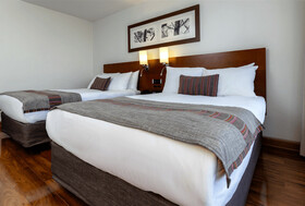 Zip Housing Callao Plus