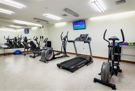 Zip Housing Callao Plus