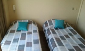 A&G Apart Hotel