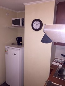 A&G Apart Hotel