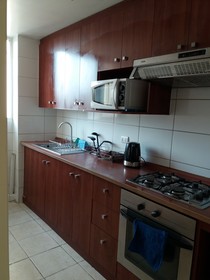A&G Apart Hotel
