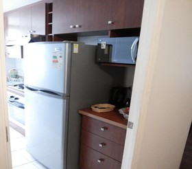 A&G Apart Hotel