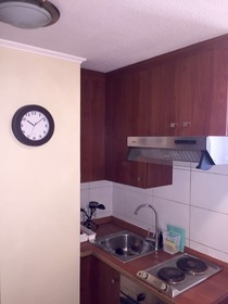 A&G Apart Hotel