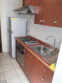 A&G Apart Hotel