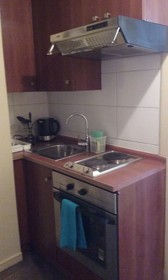 A&G Apart Hotel