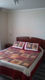 A&G Apart Hotel
