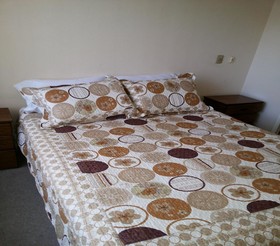A&G Apart Hotel