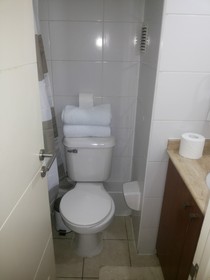 A&G Apart Hotel