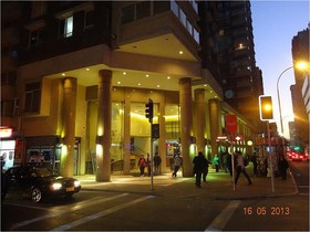 A&G Apart Hotel
