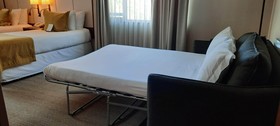 abba Presidente Suites Santiago