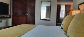 abba Presidente Suites Santiago