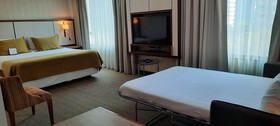 abba Presidente Suites Santiago
